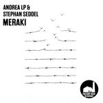 cover: Andrea Lp & Stephan Seddel - Meraki