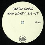 cover: Christian Cambas - Denim Jacket/Drop Out