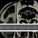 cover: Jamez - Crypt Tales Vol 1