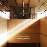 cover: Samantha Whates - Waiting Rooms