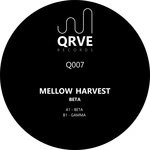 cover: Mellow Harvest - Beta