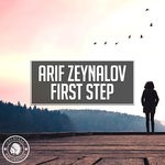 cover: Arif Zeynalov - First Step