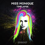 cover: Miss Monique - Timelapse