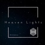 cover: Bitshakerz - Heaven Lights