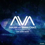 cover: Emma Chatt|Fahjah - Far From Home (SR)