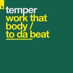 cover: Temper - Work That Body