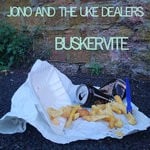 cover: Jono & The Uke Dealers - Buskervite