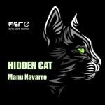 cover: Manu Navarro - Hidden Cat