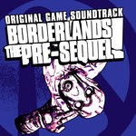 cover: Jesper Kyd - Borderlands/The Pre-Sequel (Original Soundtrack)