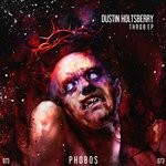 cover: Dustin Holtsberry - Throb EP