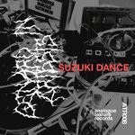 cover: Genaro In Crissis - Suzuki Dance EP