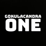 cover: Gokulacandra - One