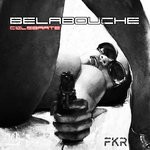 cover: Belabouche - Celebrate EP