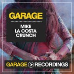 cover: Mike La Costa - Crunch