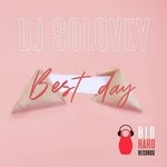 cover: Dj Solovey - Best Day