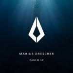 cover: Marius Drescher - Panem EP