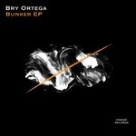 cover: Bry Ortega - Bunker EP