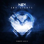 cover: Huem - Sky Lights (Extended Mix)