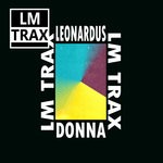 cover: Leonardus - Donna