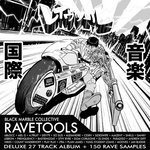 cover: Various - RAVETOOLS (Explicit)