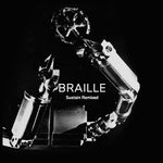 cover: Braille - Sustain (Remixed)