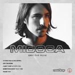 cover: Midoca - Dry The Rose