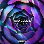 cover: Rameses B - Eden