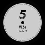 cover: Vize - Libido EP