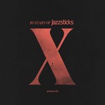 cover: Various - 10 Years Of Jazzsticks