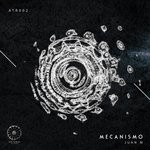 cover: Juan M - Mecanismo