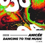 cover: Anicee - Dancing To The Music