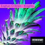 cover: Eoghan O Brien - Knights