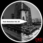 cover: Alemaozuk|Groxdj|Jens Mueller|Jorge Araujo|Marek Stelmach|Rog De Prisco - Tech Selection Vol 25