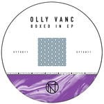 cover: Olly Vanc - Boxed In EP