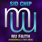 cover: Sid Chip - Nu Faith (Fonzerelli 1984 Mix)