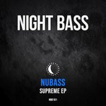 cover: Nubass - Supreme