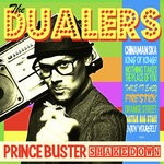 cover: The Dualers - Prince Buster Shakedown