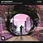 cover: Jay Hardway|Tiffany Blom - Wild Mind