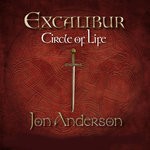 cover: Excalibur|Jon Anderson - Circle Of Life