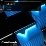 cover: Ed Saez - Praxis