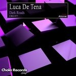 cover: Luca De Tena - Dark Roads