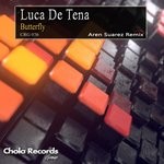 cover: Luca De Tena - Butterfly