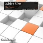 cover: Adrian Mart - The Cowboy