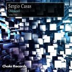 cover: Sergio Casas - Oldskool