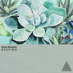 cover: Denis Bonotto - Respiro