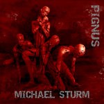 cover: Michael Sturm - Pignus