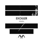 cover: Exouler - Maria