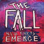 cover: The Fall - New Facts Emerge