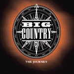 cover: Big Country - The Journey