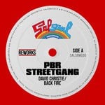 cover: David Christie|Pbr Streetgang - Back Fire (PBR Streetgang Reworks)